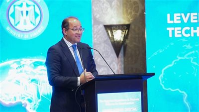 وزير المالية:اقتصادنا بدأ يتحرك بقوة.. والاستثمارات الخاصة زادت خلال عام 2024/ 2025 بنسبة 73%