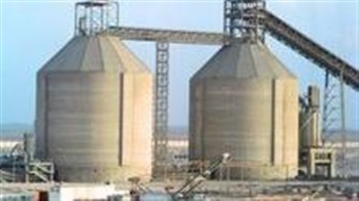 CEMINVEST LTD تستحوذ على 5.2% من رأسمال شركة مصر بني سويف للأسمنت 