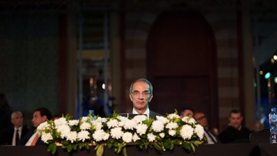 Cairo ICT يحتفل بـ29 عامًا من قيادة التحول الرقمي ويعلن إطلاق نسخته الثلاثين تحت شعار “AI in Action”