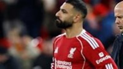 هل يغادر محمد صلاح ليفربول؟