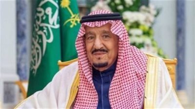 الديوان الملكي: الفحوصات الطبية للملك سلمان مطمئنة