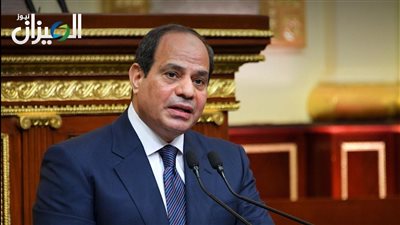 السيسي يتابع استراتيجية تحويل مصر إلى مركز إقليمي للطاقة