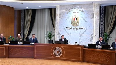 مدبولي: سددنا 5 مليارات دولار من مستحقات الشركاء الأجانب في قطاع البترول..وملتزمون بسداد الفاتورة الشهرية