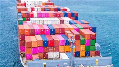 الإحصاء: 8.8% ارتفاعًا في الصادرات المصرية إلى رومانيا خلال 11 شهرًا