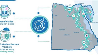 «نايس دير» أول شركة مصرية للذكاء الاصطناعي في التأمين الصحي تصل إلى مليون عميل