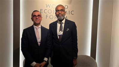 وزير الاستثمار يعقد لقاءات مع شركات عالمية لبحث فرص الاستثمار في السوق المصري