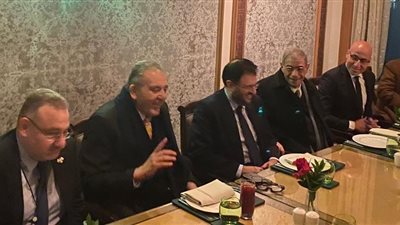 مصر وسوريا تطلقان ملتقى تكنولوجيًا مشتركًا لدعم التحول الرقمي