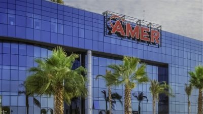 «عامر جروب» تبدأ تسليم 198 وحدة سكنية فاخرة بمبنى “الأيقونك”