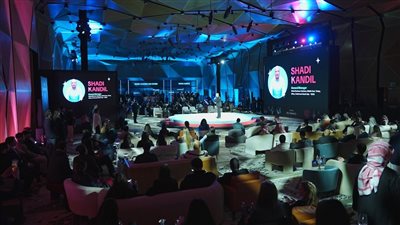 TikTok Ad Awards 2025 تحتفل بالإبداع المصري في الإعلانات 