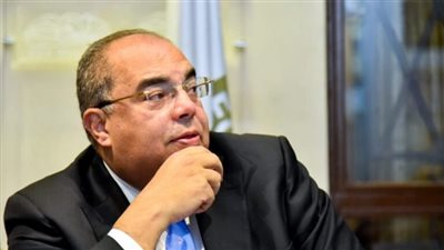 محيي الدين: الدولار باقٍ على عرش النظام النقدي العالمي