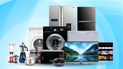 رئيس شعبة الأجهزة الكهربائية: ارتفاع أسعار النحاس يرفع أسعار الأجهزة المنزلية