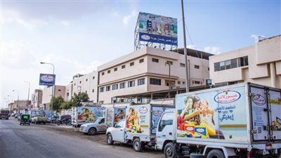 عبور لاند للصناعات الغذائية تحقق 854.18 مليون جنيه صافي ربح خلال 2025