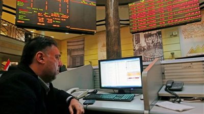 5 مليارات جنيه مكاسب للبورصة المصرية في الأسبوع الرابع من 2026