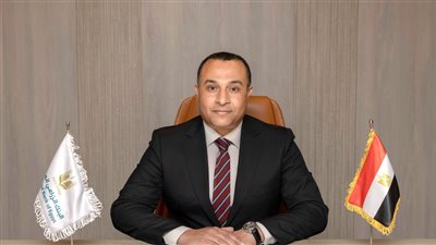 هشام محي الدين رئيساً تنفيذياً لتكنولوجيا المعلوماتوالمشروعات بالبنك الزراعي المصري