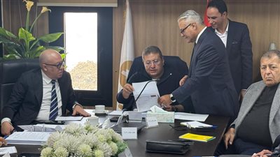 غرفة صناعة التطوير العقاري تنطلق بدورتها الجديدة بخطة شاملة لحماية المشترين