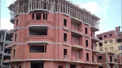  قرار حكومي بمد مهلة تراخيص البناء بحد أقصى 75% لدور السطح