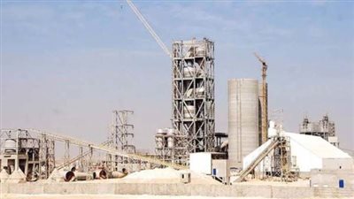 «أسمنت سيناء» تقبل استقالة رئيس وعضو مجلس الإدارة     