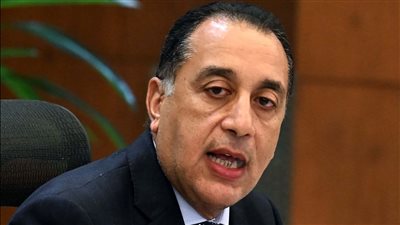 رئيس الوزراء يطمئن على الحالة الصحية لقداسة البابا تواضروس الثاني