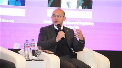 محمد فريد: القيد بالبورصة أداة لضمان جودة الشركات وجذب الاستثمارات