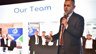 ديجيتال إيكونوميكس تنظّم ملتقى التحول الرقمي وتبرز أهمية ERP والذكاء الاصطناعي في تطوير المؤسسات الحيوية