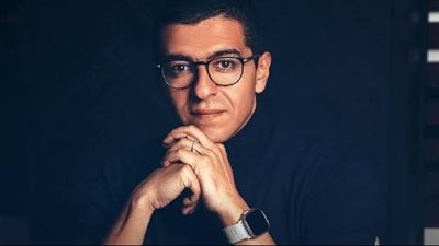 أبو النجا نجاتي رائد أعمال    