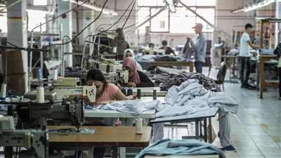 تمويلات المشروعات المتوسطة والصغيرة تقترب من 96 مليار جنيه فى 11 شهر