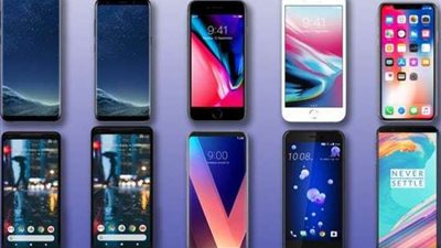 إجراءات تسجيل الهواتف المحمولة الواردة من الخارج – بيان توضيحي