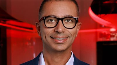 محمد عبد الله ضمن قائمة «فوربس» لأقوى قادة شركات التكنولوجيا 