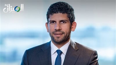 أحمد خليل الرئيس التنفيذي لمجموعة راية القابضة، ضمن قائمة فوربس الشرق الأوسط 