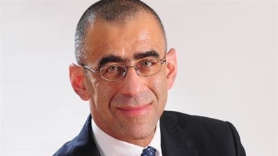 الرئيس التنفيذي لبنك القاهرة