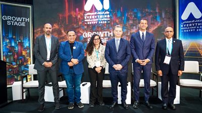 إيتيدا تطلق النسخة المطورة لمنصة «إبداع مصر – EgyptInnovate»    