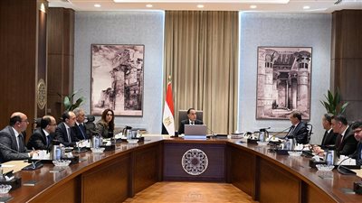 رئيس الوزراء يستعرض إجراءات التعامل مع الكلاب الضالة والمتروكة