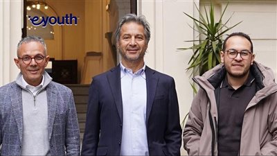 إي يوث المصرية تطلق أول منصة تعليم رقمية عربية في العراق 