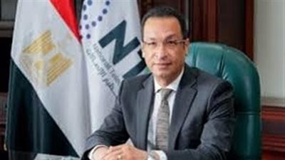 وزير الاتصالات:نسير على الزخم السابق لبناء مصر الرقمية ونستكمل مسيرة التطوير والابتكار