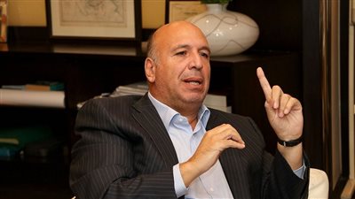 أحمد هيكل: “السياسة والإعلام والدين والبيزنس.. لا يمكن دمجها معًا