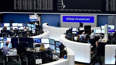 تراجع قيم شركات التكنولوجيا الكبرى مع تحوّل ثقة المستثمرين    