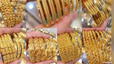 ارتفاع جديد لأسعار الذهب في مصر اليوم الأربعاء 21 يناير 2026