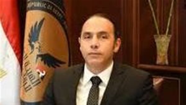 إسلام عزام، رئيس البورصة المصرية 