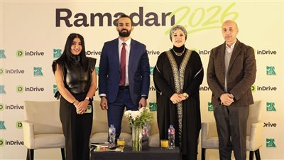 إندرايف تحول مشاهدات “وحوي يا وحوي” إلى تبرعات لدعم 5 آلاف طالب بالتعاون مع مصر الخير