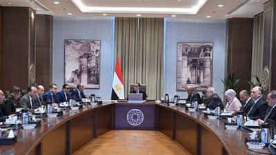 رئيس الوزراء يتابع الموقف التنفيذي والمالي للمرحلة الأولى لمبادرة «حياة كريمة»