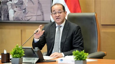 وزير المالية: شراكة استراتيجية مع مركز المعلومات ودعم اتخاذ القرار لدعم السياسات الاقتصادية والمالية