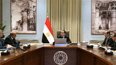 رئيس الوزراء يتابع موقف استعدادات قطاع الطاقة خلال الفترة المقبلة في ضوء التصعيد العسكري بالمنطقة