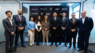 إطلاق النسخة الثالثة من Logivators لدعم الابتكار في الخدمات اللوجستية بمصر