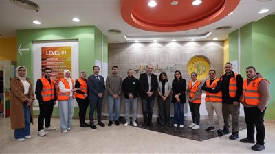 البنك الأهلي المصري يعزز التكافل المجتمعي بمبادرات إنسانية تمتد من الصعيد إلى الحدود