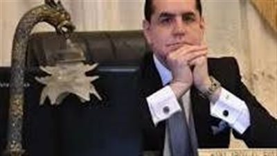 هاني أبو الفتوح 