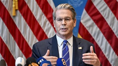 وزير الخزانة الأمريكي: رفع الرسوم الجمركية إلى 15% هذا الأسبوع