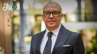 عمرو سليمان، المؤسس ورئيس مجلس الإدارة التنفيذي