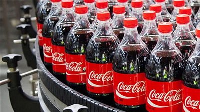 كوكاكولا مصر ترفع أسعار المشروبات الغازية حتى 45%