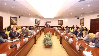 المجلس الوطني للذكاء الاصطناعي يعتمد إطار الحوكمة الوطني ويستعرض إنجازات 2025