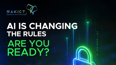 شركة RAKICT تطلق مبادرة لتعزيز مهارات الأمن السيبراني في عصر الذكاء الاصطناعي